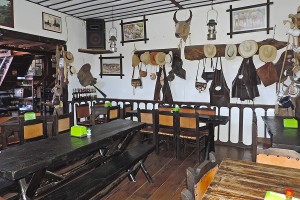 La Fonda del Arriero 